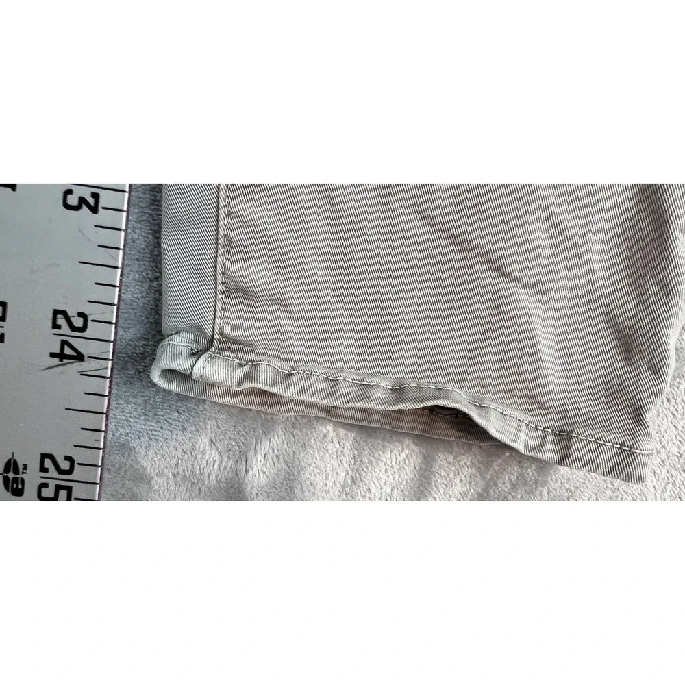 J‎ Brand Cropped Rail Women's Jeans Size 27